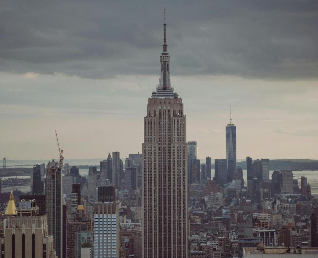 Apartment Aura Style 3bd At Times Square Manhattan
