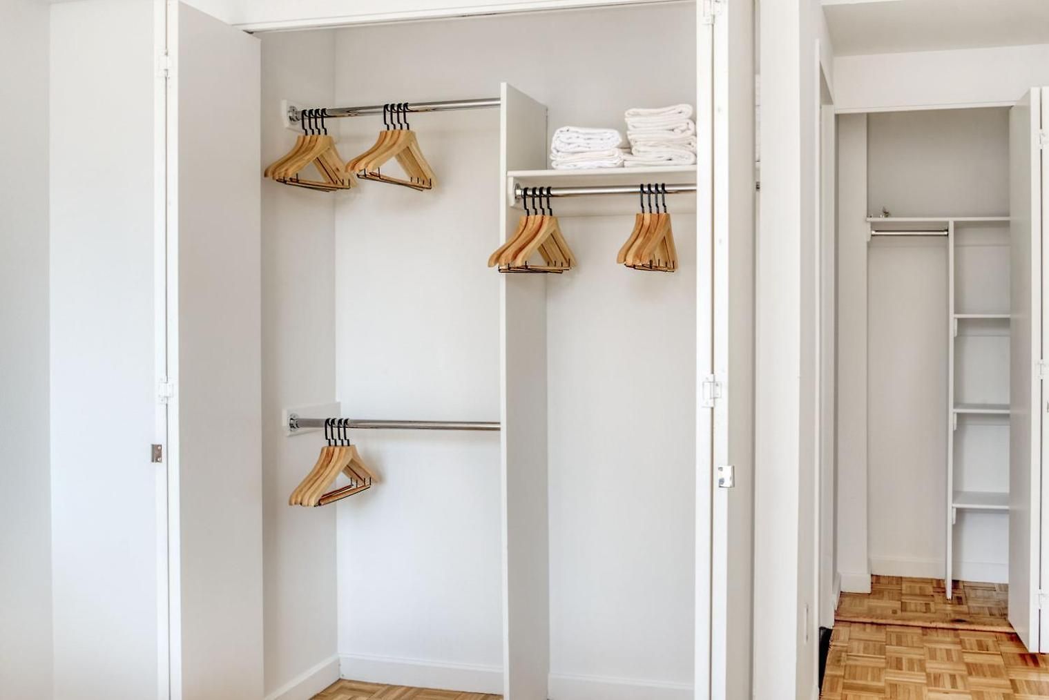 Uws 2br W Doorman Gym Nr Park Nyc-950 Apartment New York