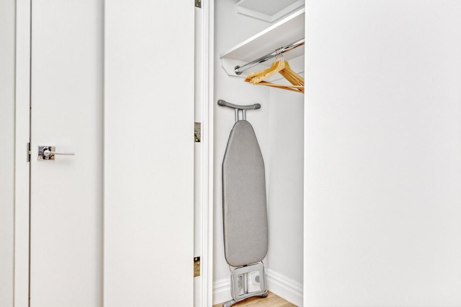 Apartment Midtown E W Dm Gym Nr Bloomingdales Nyc-712 New York