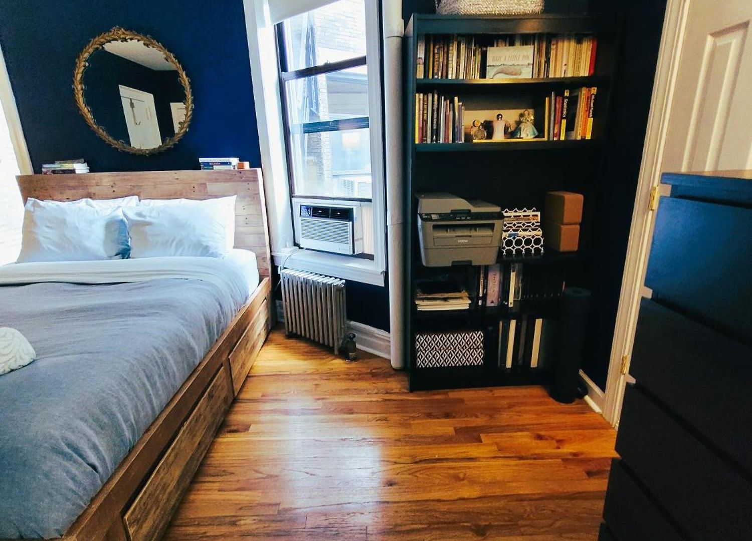 Apartment Nyc Long Near Columbia Presby