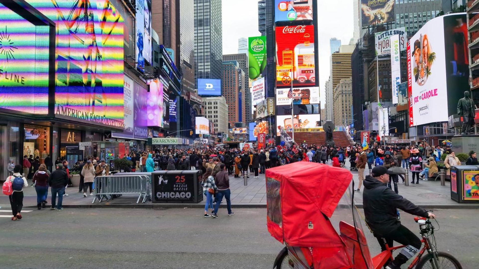 Apartment Aura Style 3bd At Times Square Manhattan *