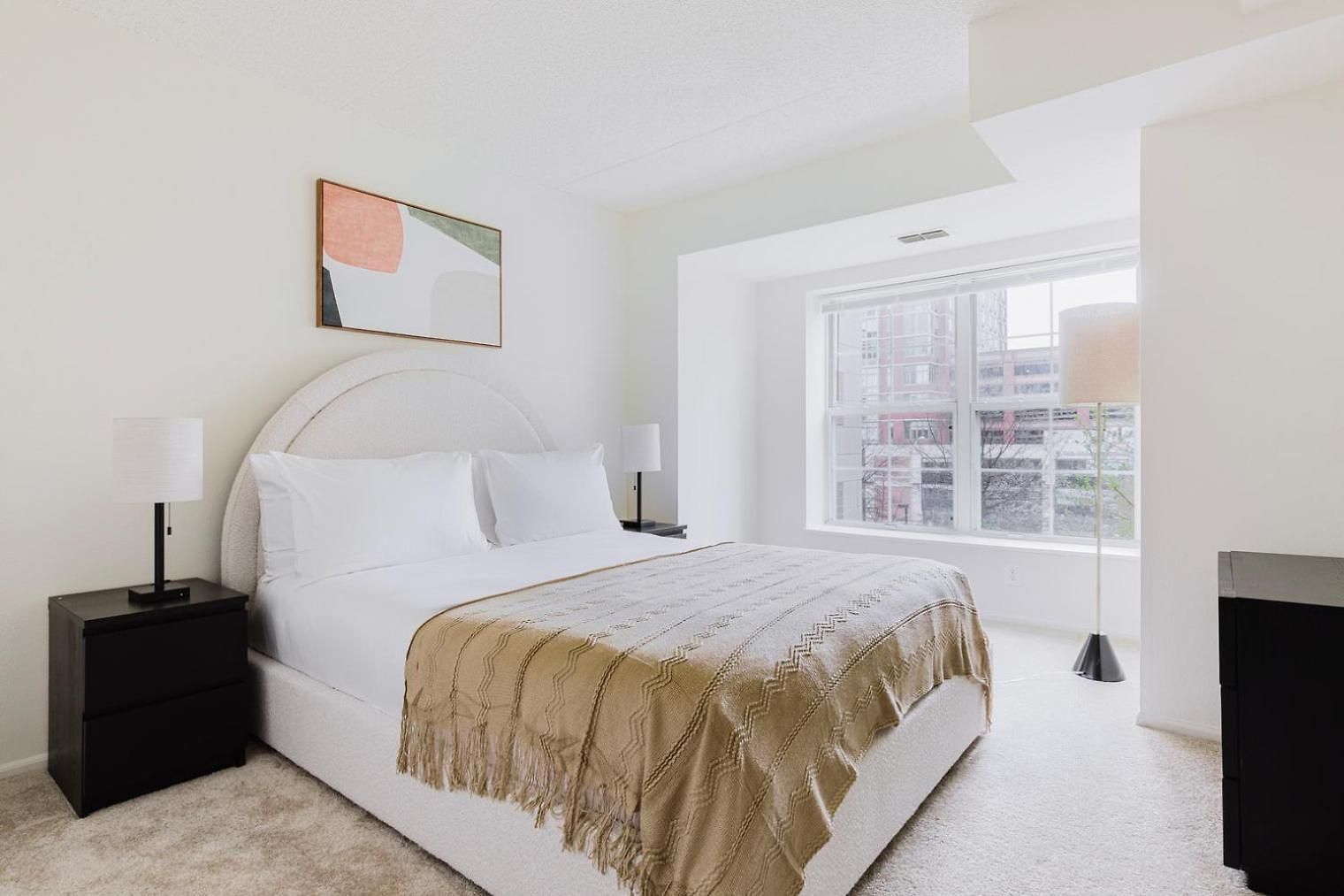 Apartment Blueground Hudson Exchange Pool Nr Liberty Park Nyc-1800 *