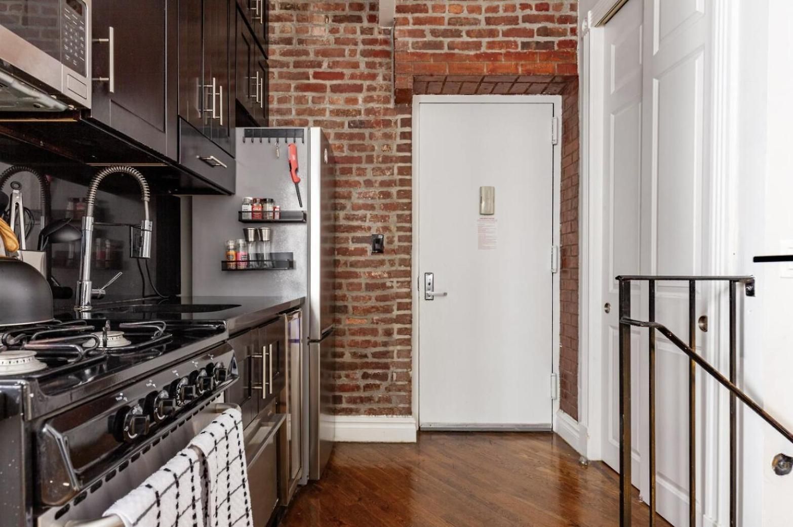 Apartment Private Bedroom With Shared Bathroom In Union Square Downtown Manhattan - Steps From The Dining & Nightlife! New York