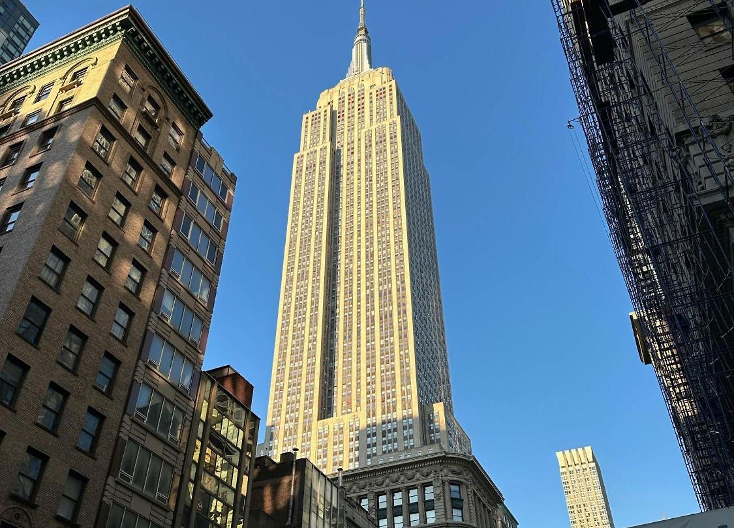 3 Bedroom Cozy In Manhattan Valley Apartment New York