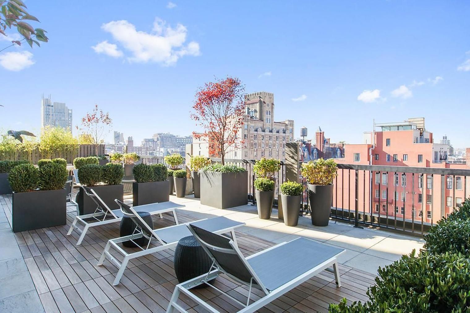 Apartment Blueground Chelsea Rooftop Nr Madison Square Park Nyc-804 New York