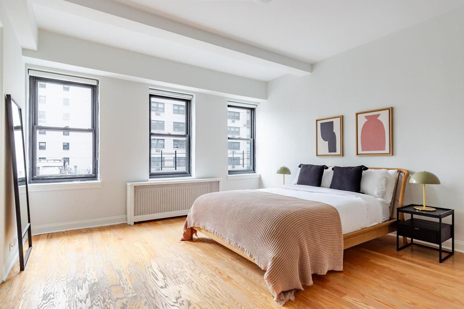 Blueground Sutton Pl Gym Wd Nr Un Hq Nyc-1808 Apartment