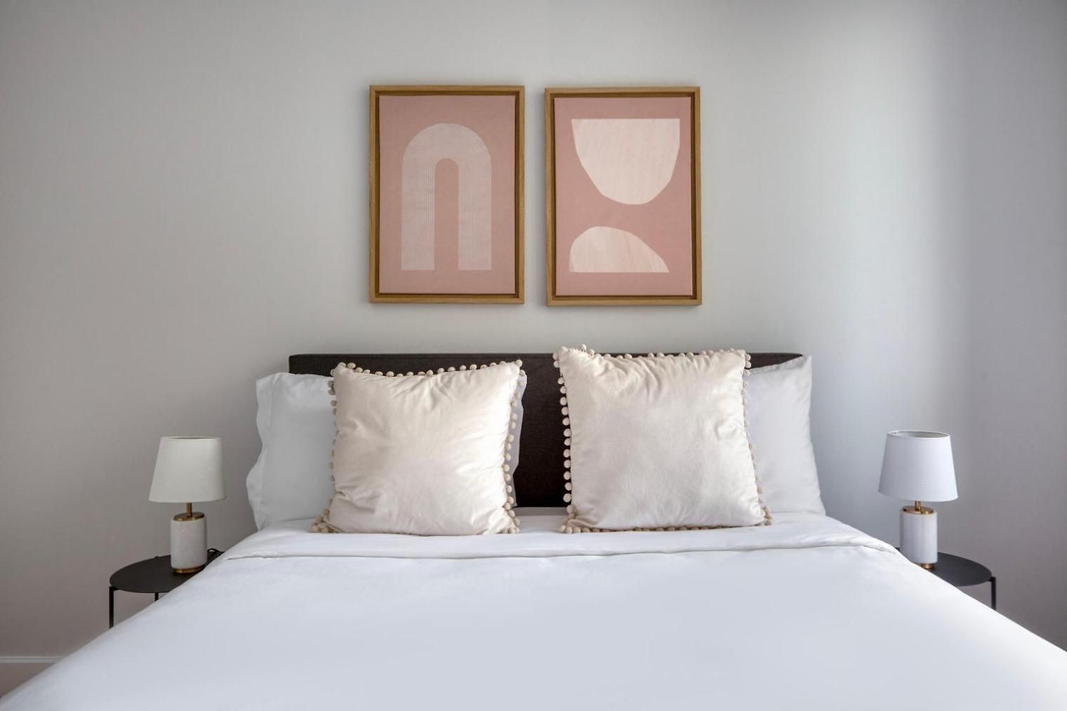 Midtown 2br W Gym Doorman Nr Theater District Nyc-1226 New York