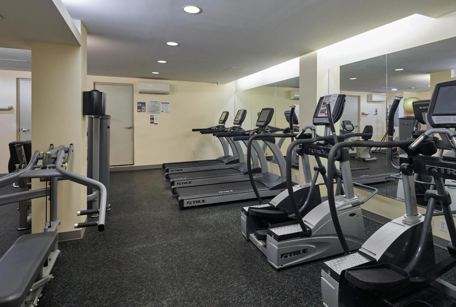 Apartment Midtown E W Dm Gym Nr Bloomingdales Nyc-712 New York