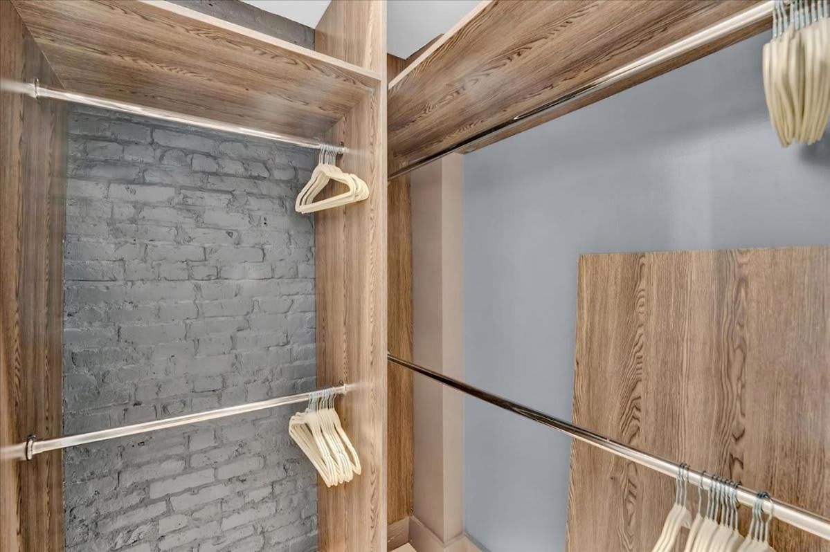 Modern West Village 1br Garden Steps To Subway