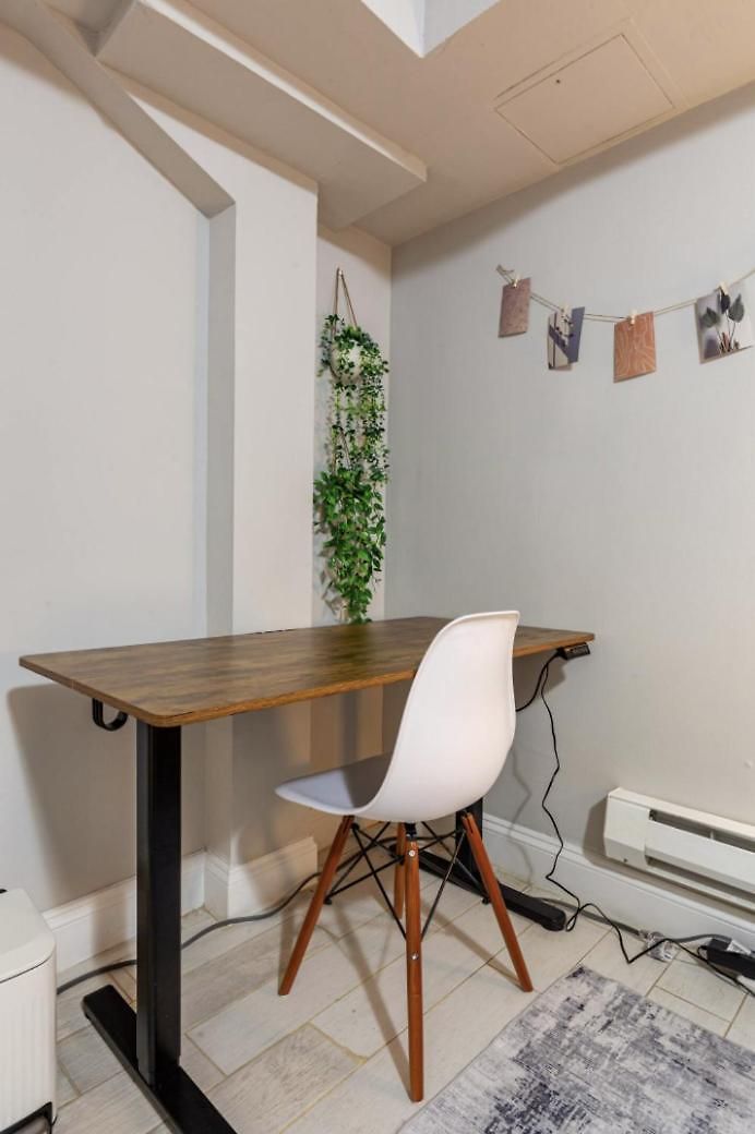 Private Bedroom With Shared Bathroom In Union Square Downtown Manhattan - Steps From The Dining & Nightlife! Apartment New York