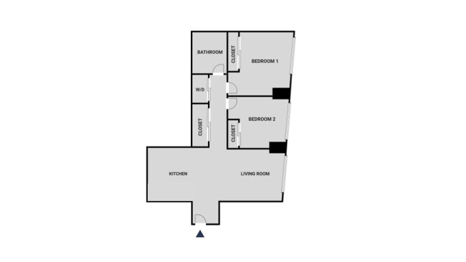 Apartment Blueground Boerum Hill View Nr Brooklyn Bridge Nyc-734 New York