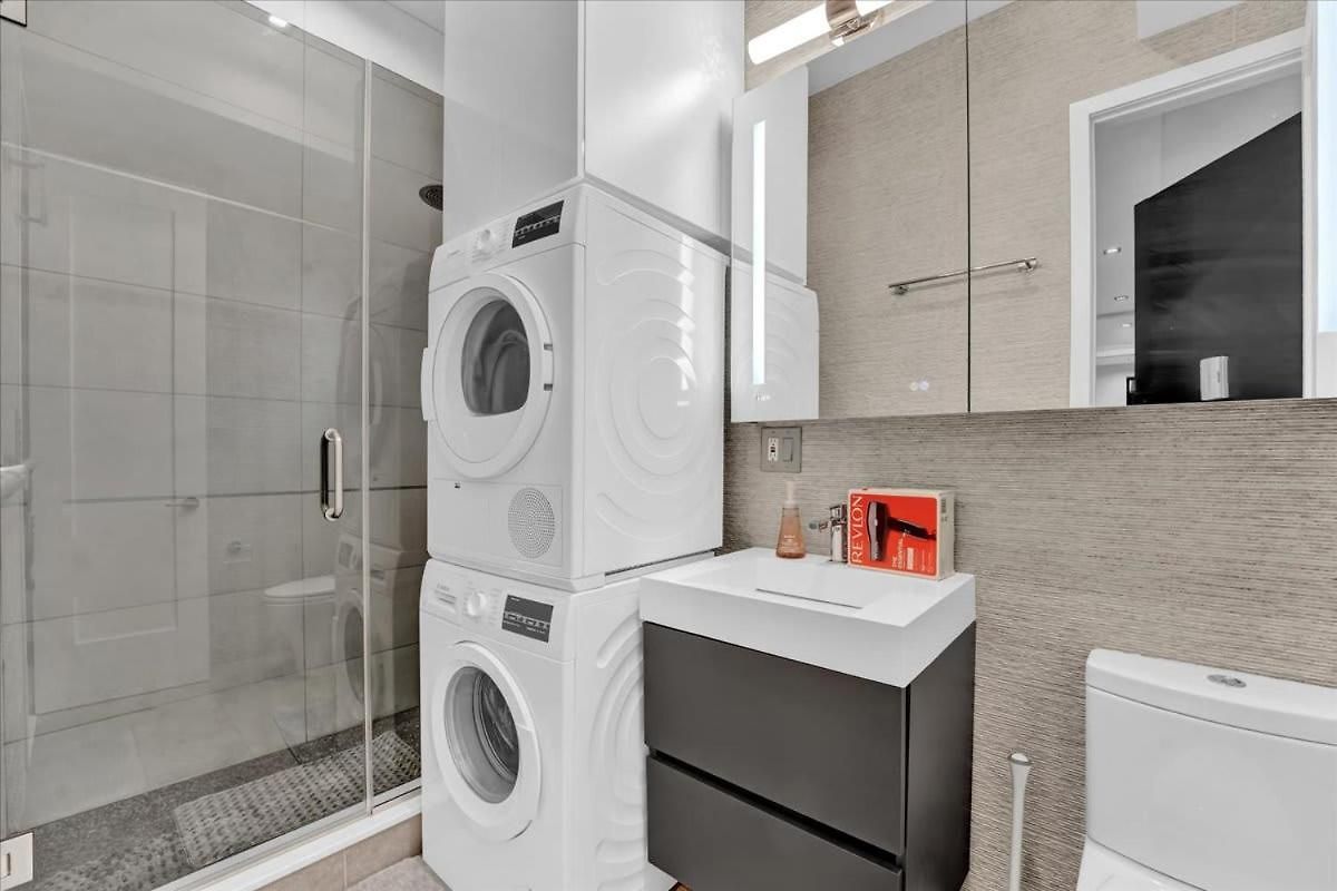 Apartment Modern West Village 1br Garden Steps To Subway New York