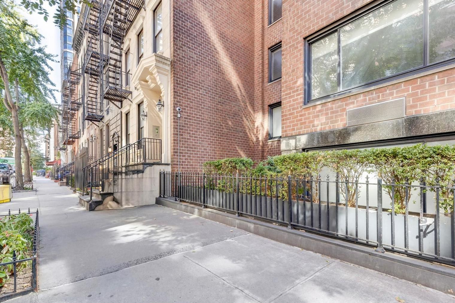 Midtown E W Dm Gym Nr Bloomingdales Nyc-712 Apartment *