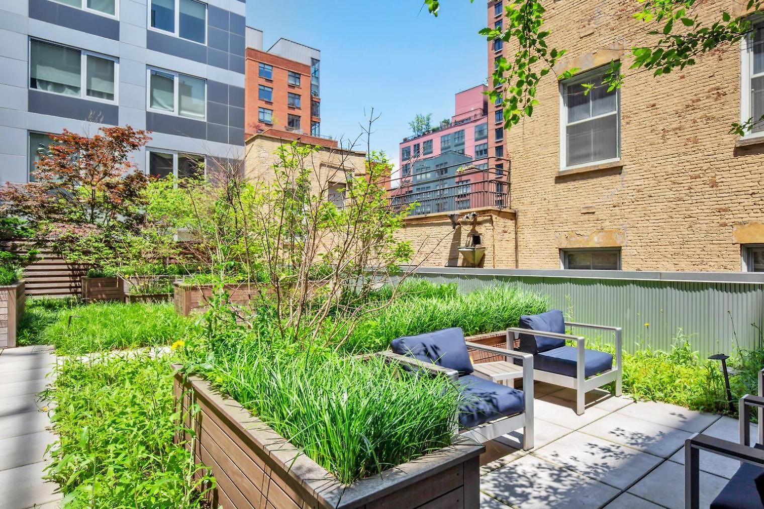 Blueground Boerum Hill View Nr Brooklyn Bridge Nyc-734 *