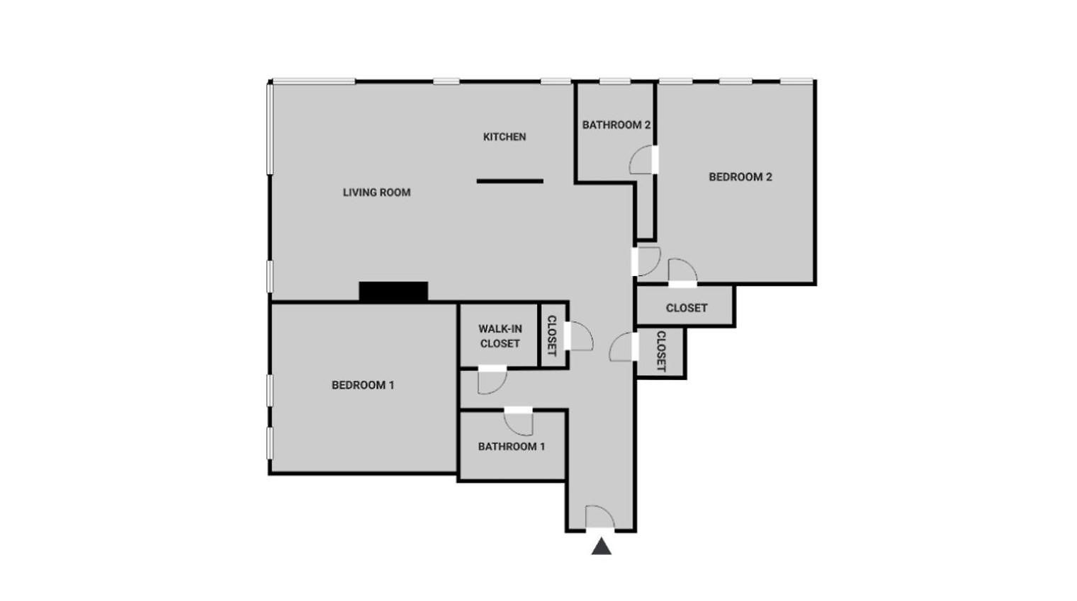 Blueground Sutton Pl Gym Wd Nr Un Hq Nyc-1808 Apartment New York