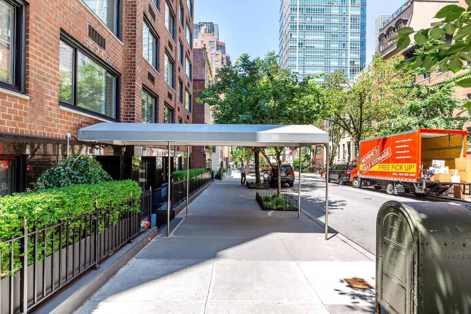 Midtown E W Dm Gym Nr Bloomingdales Nyc-712 Apartment *