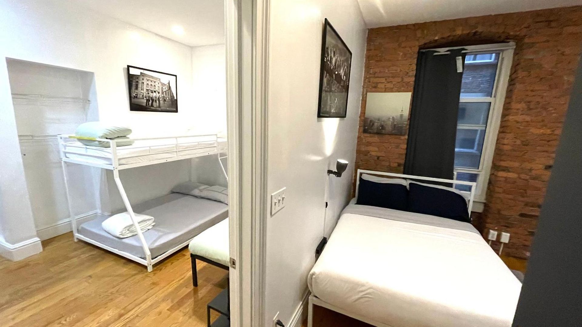 Empire State & Nest Apartment *