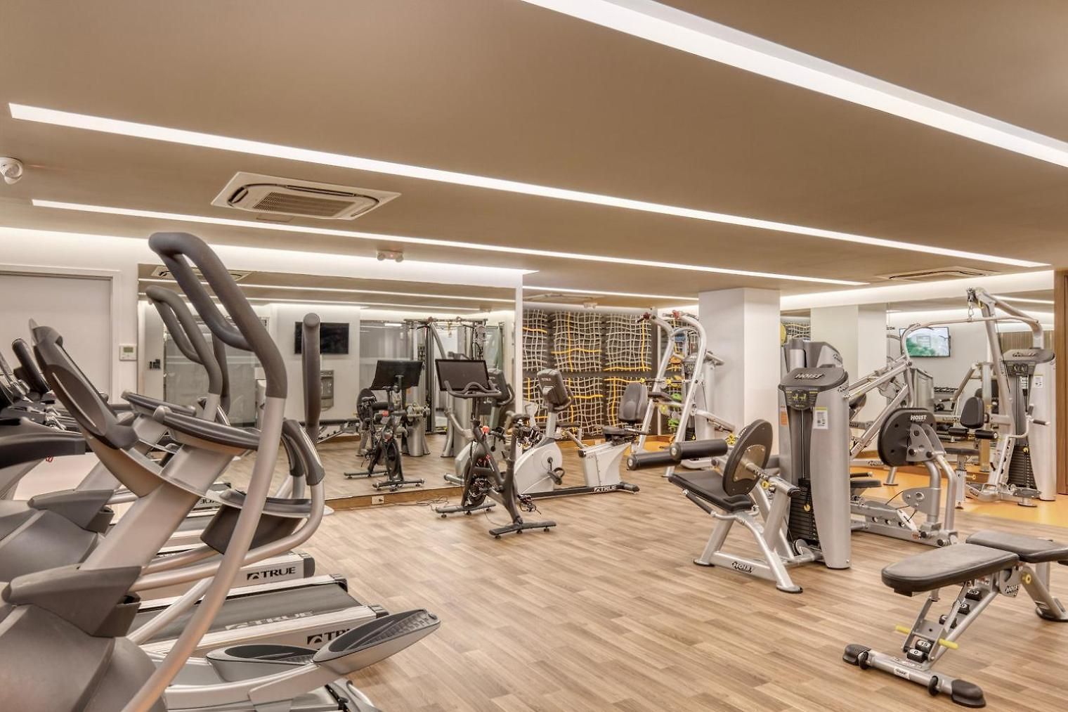 Apartment Blueground Sutton Pl Gym Wd Nr Un Hq Nyc-1808