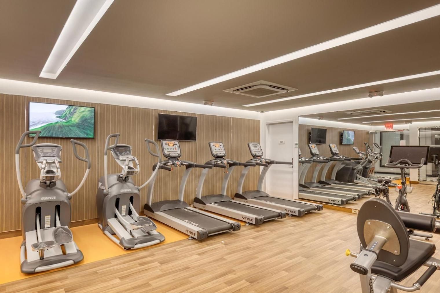 Blueground Sutton Pl Gym Wd Nr Un Hq Nyc-1808