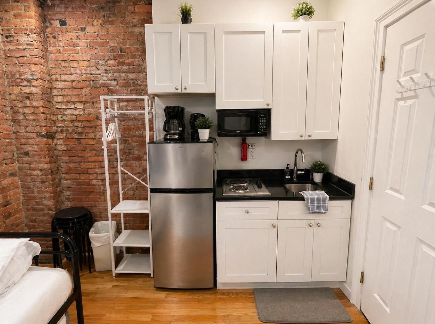 Apartment Empire State & Nest
