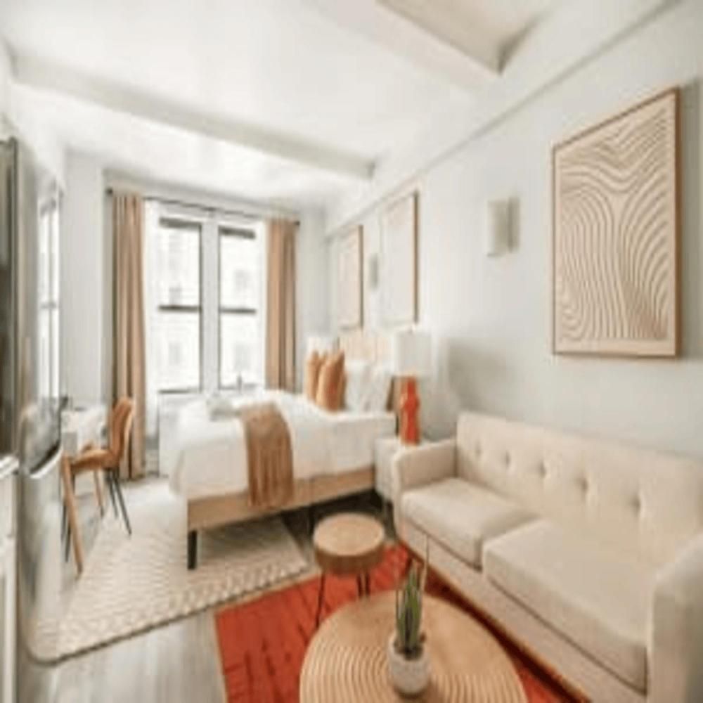 73 West New York