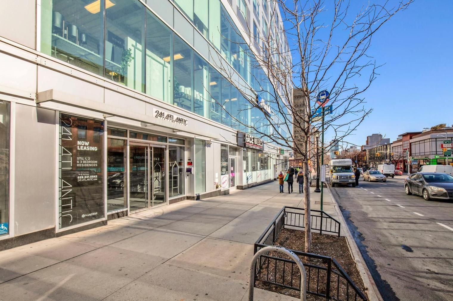 Blueground Boerum Hill View Nr Brooklyn Bridge Nyc-734 * New York