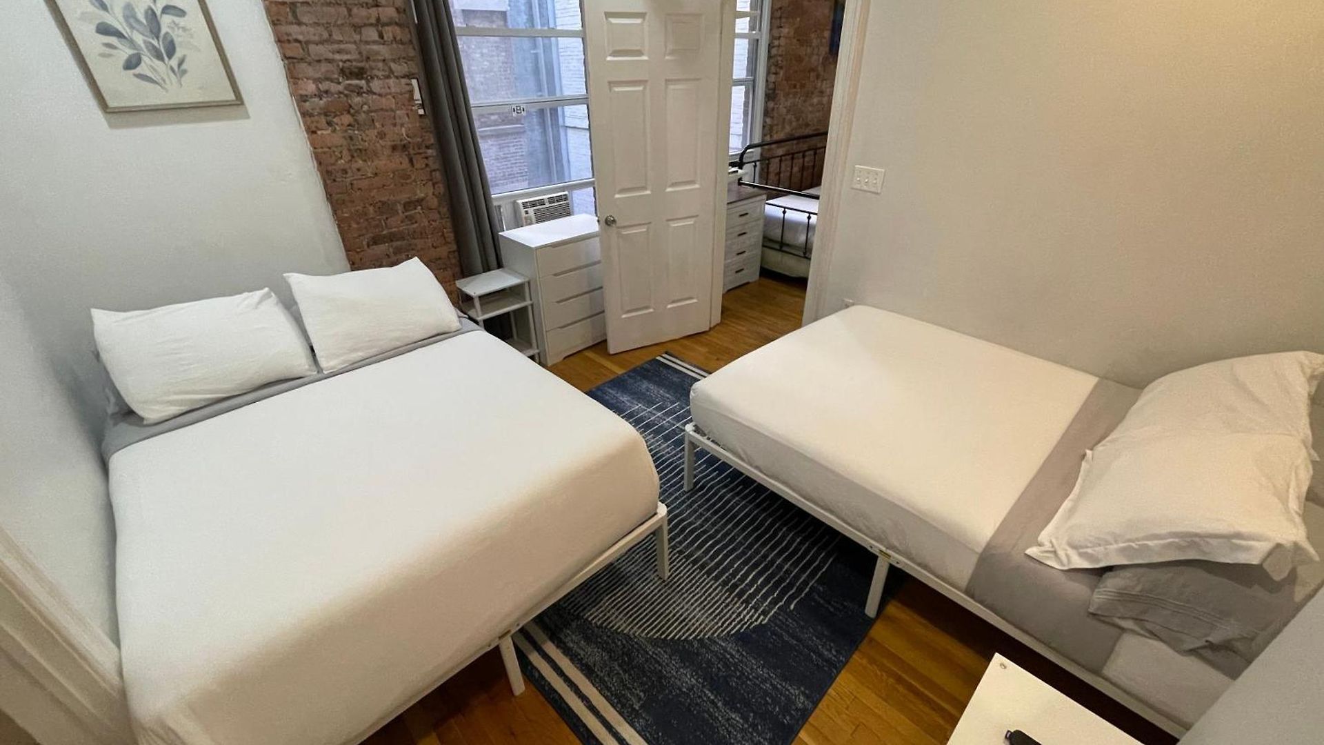 Empire State & Nest Apartment *