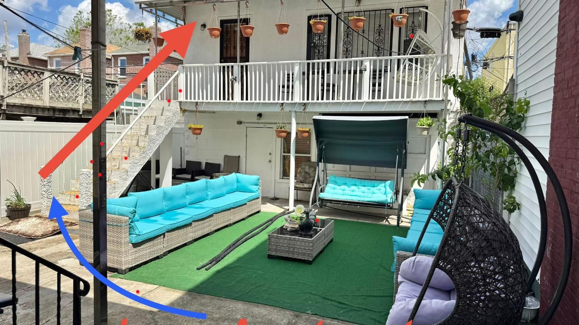 2265 Bruckner Blvd Apartment