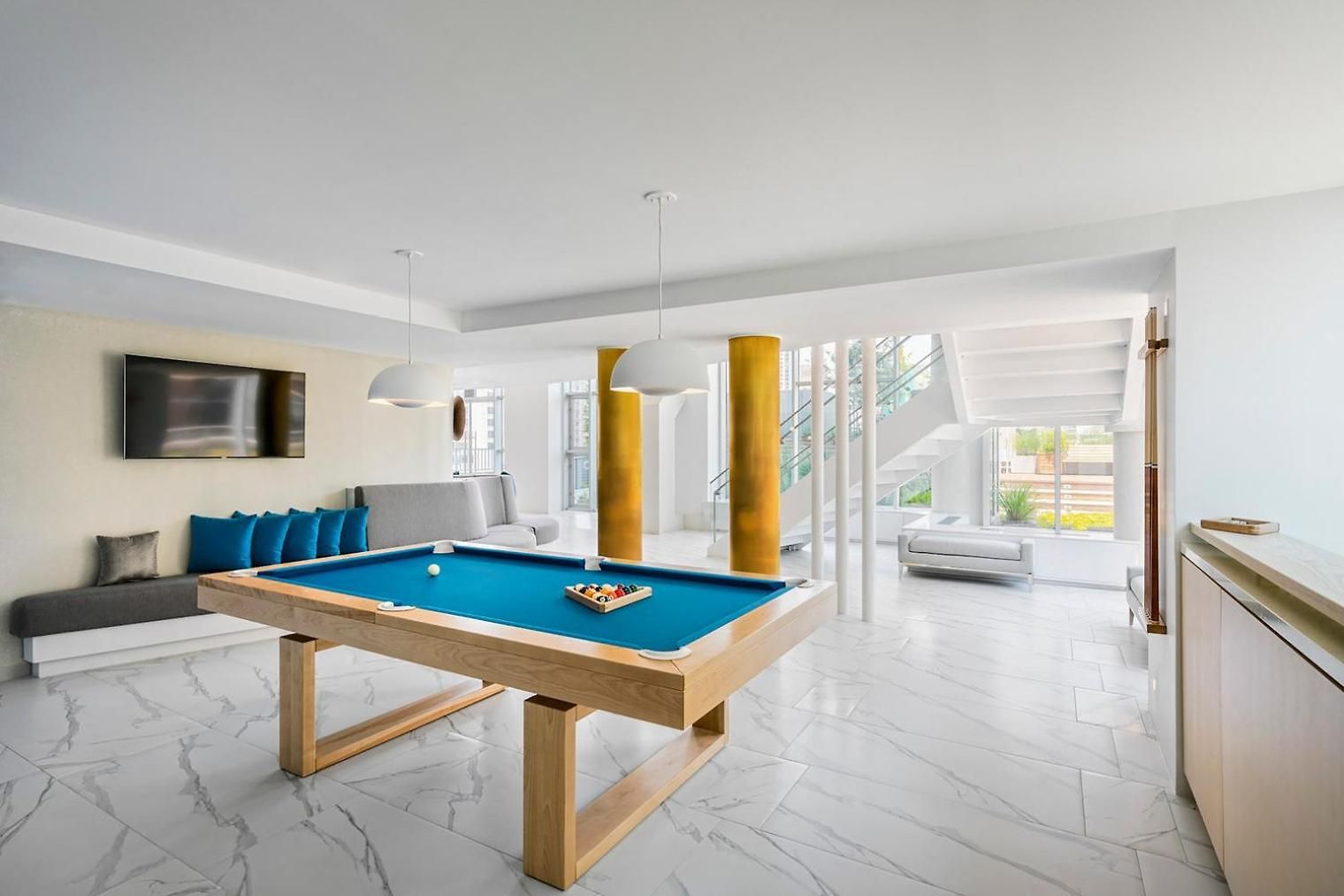 Uws 2br W Doorman Gym Nr Park Nyc-950 Apartment