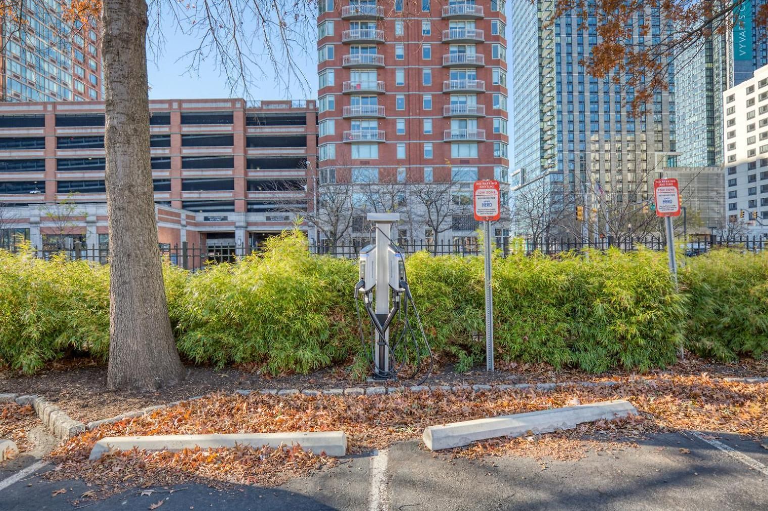 Apartment Blueground Hudson Exchange Pool Nr Liberty Park Nyc-1800 *