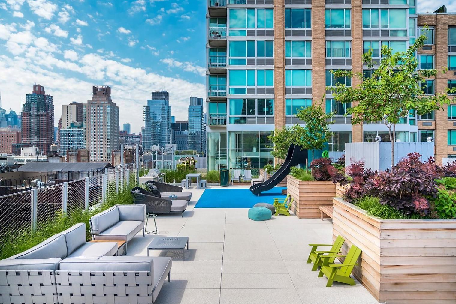 Apartment Uws 2br W Doorman Gym Nr Park Nyc-950 New York