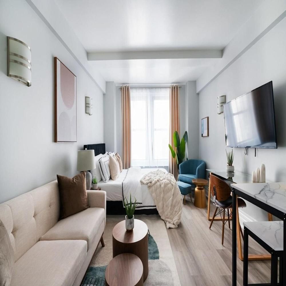 73 West Apartment
