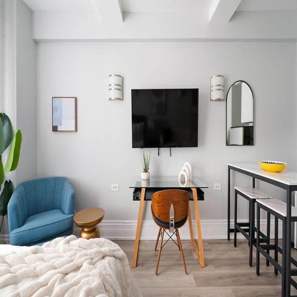 73 West Apartment *