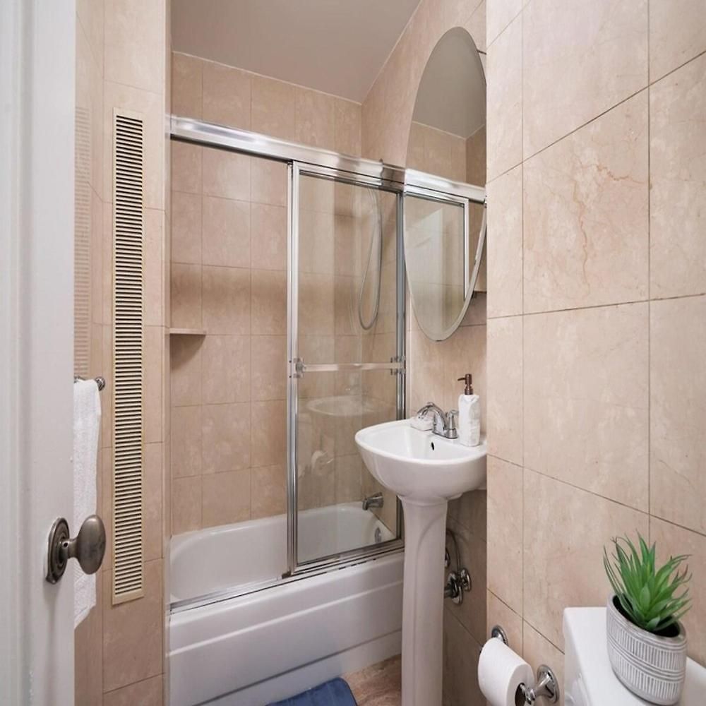 73 West Apartment