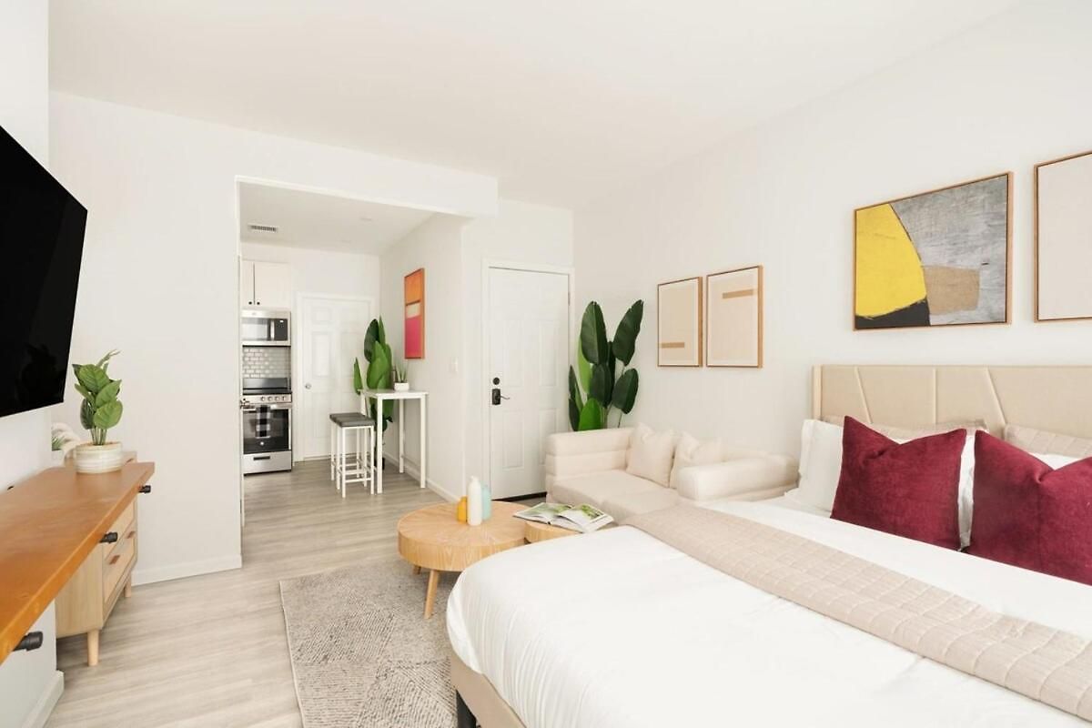 240 East Apartment *