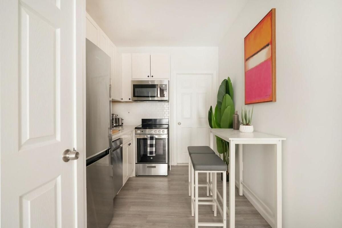 240 East Apartment *
