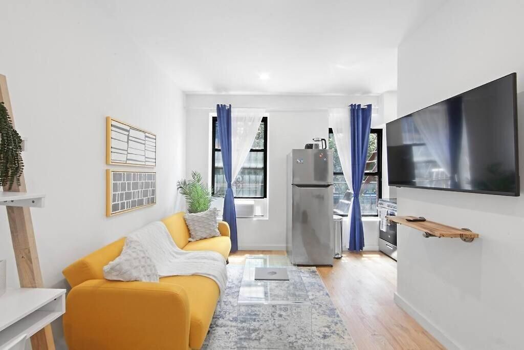 69 Les Apartment