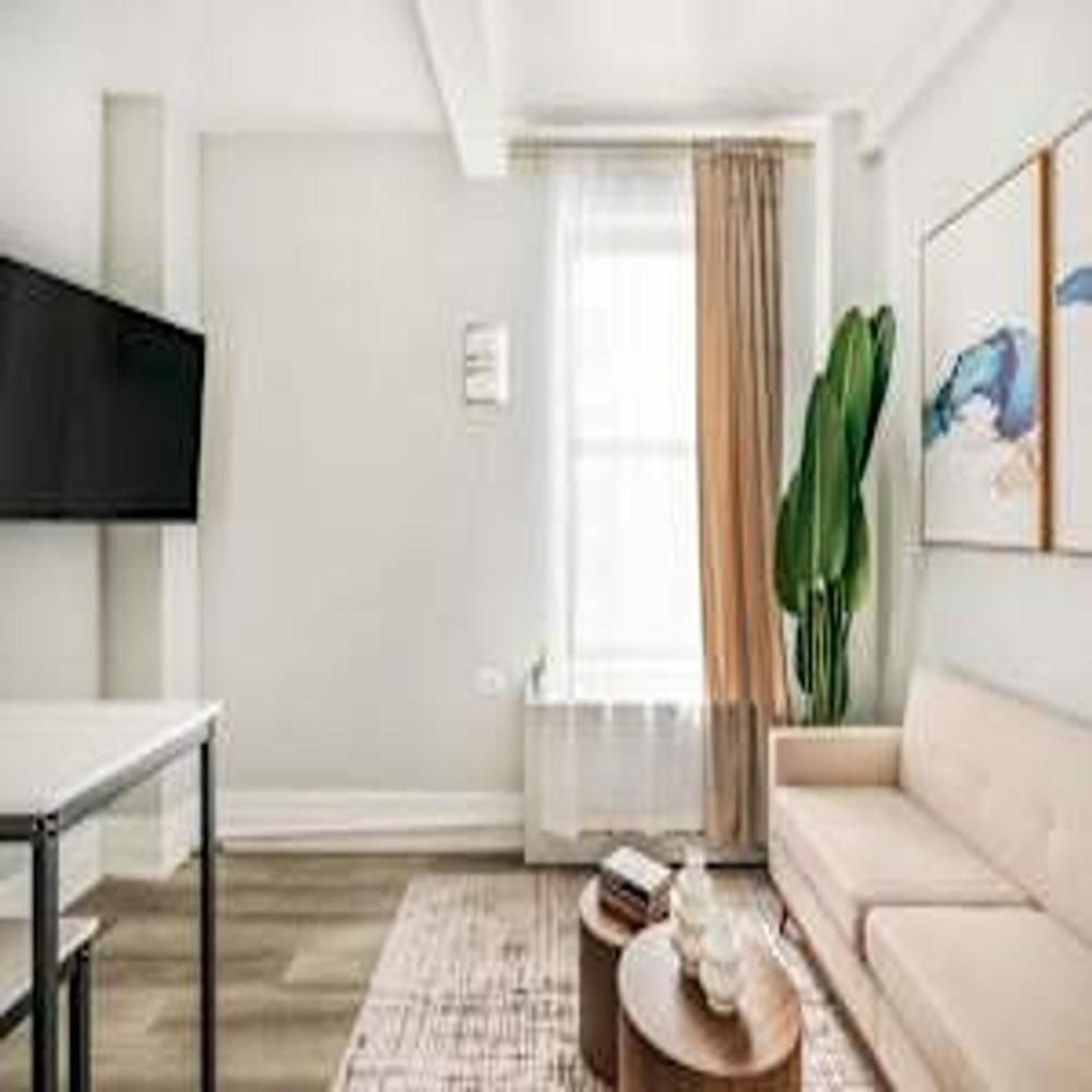 Apartment 73 West *