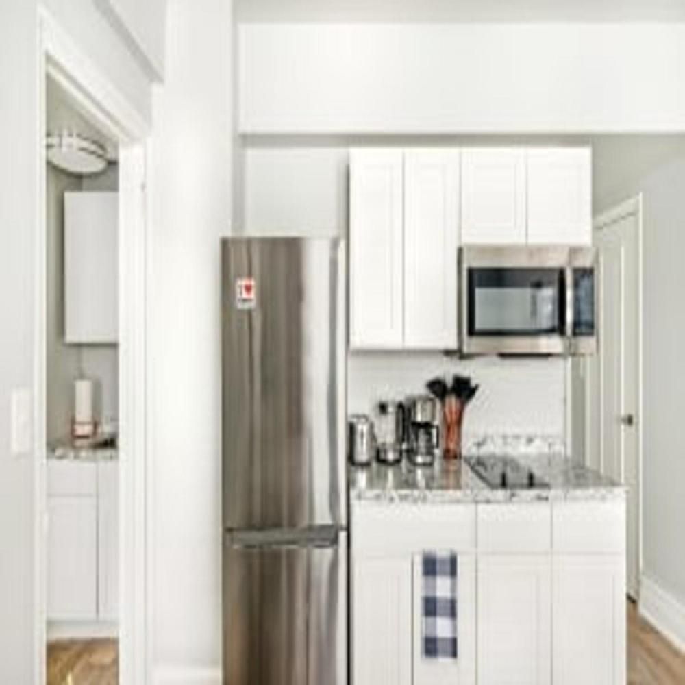 73 West Apartment New York