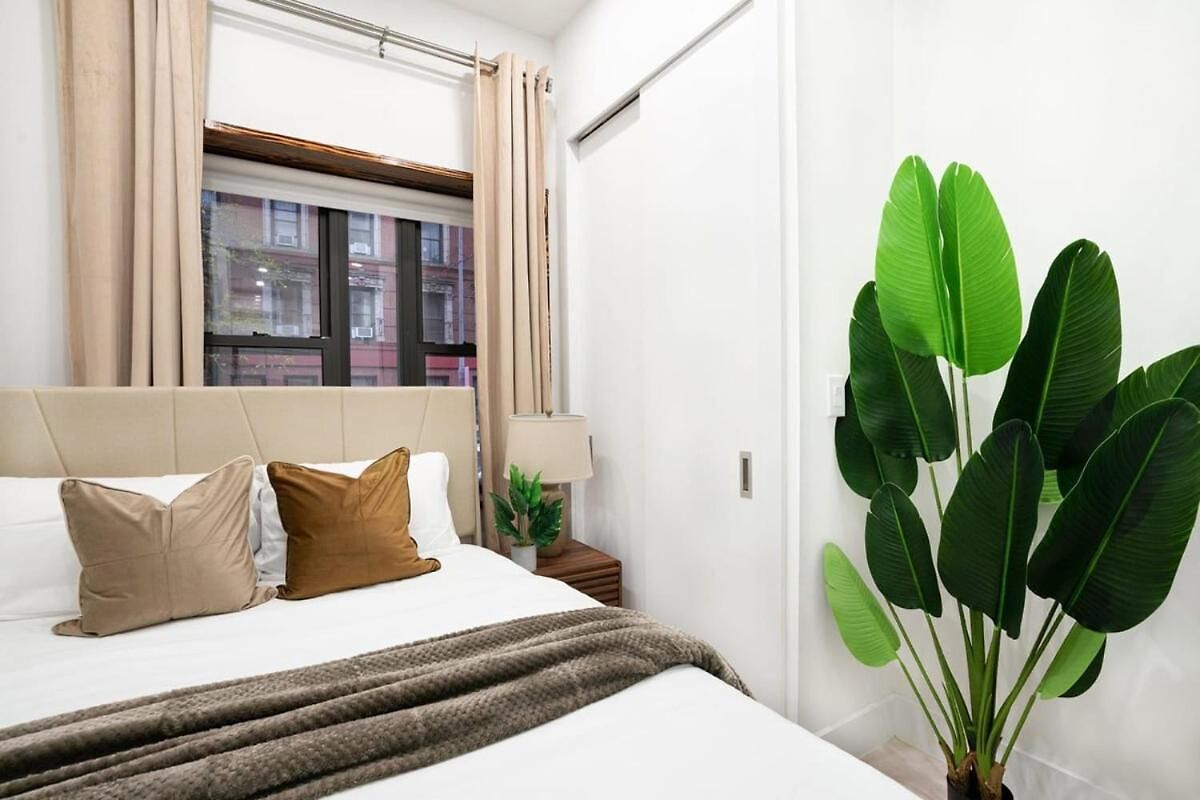 317 Ues Apartment New York