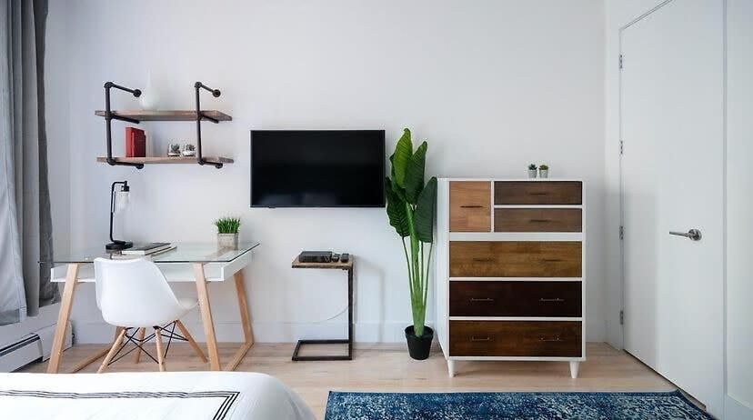 1597 Apartment *