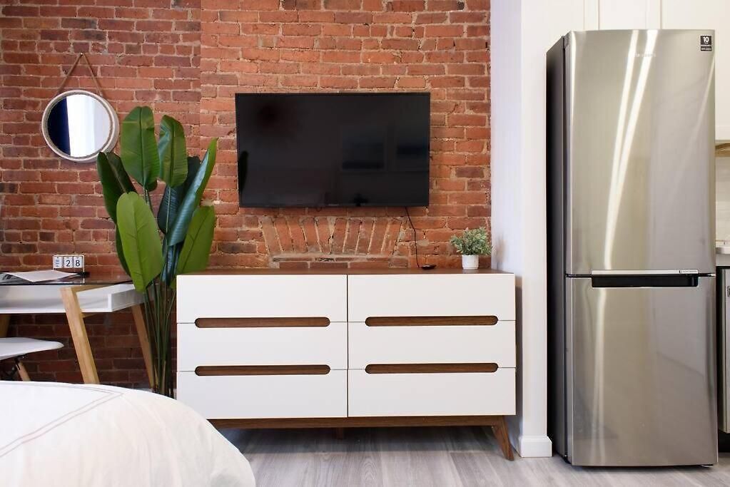 240 East Apartment New York