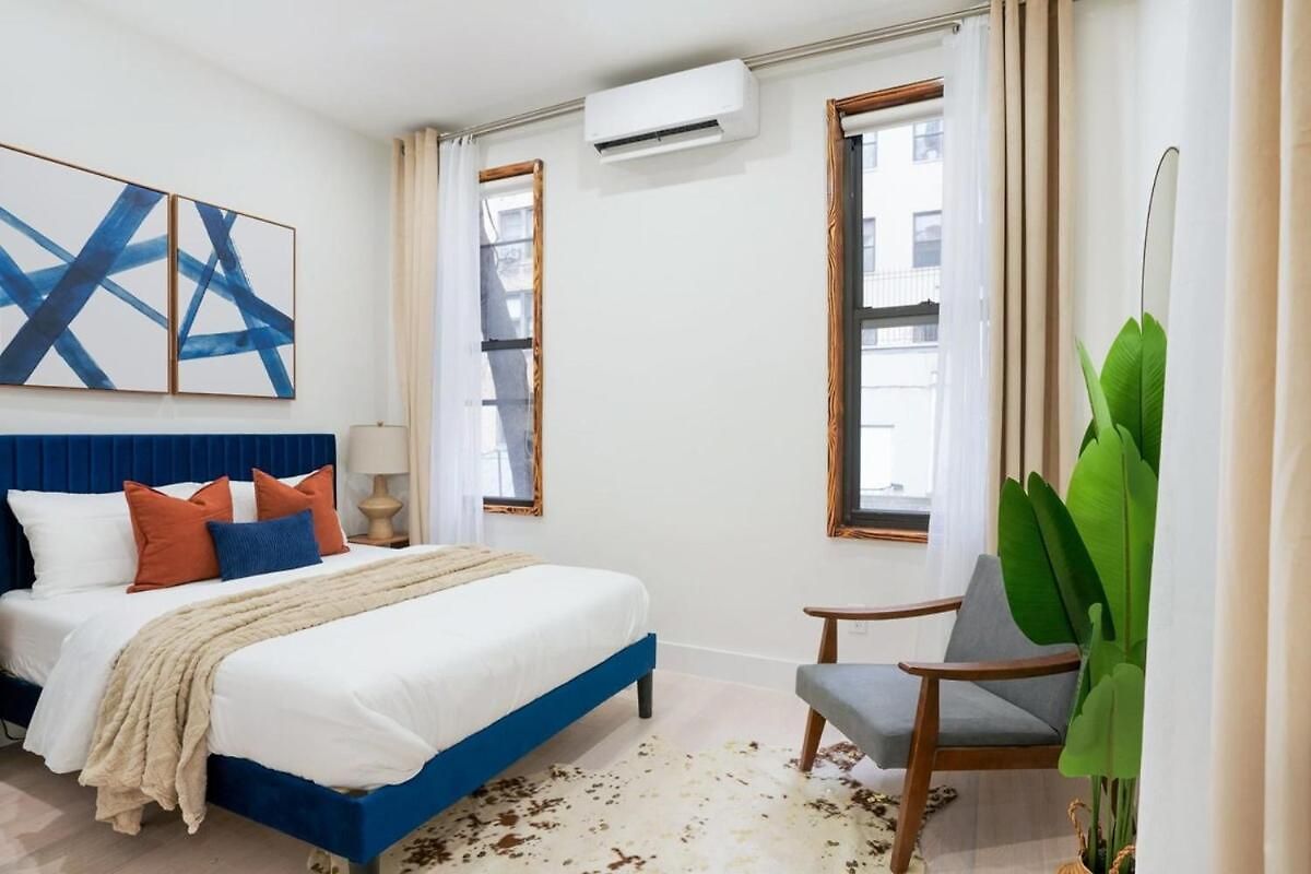 317 Ues Apartment New York