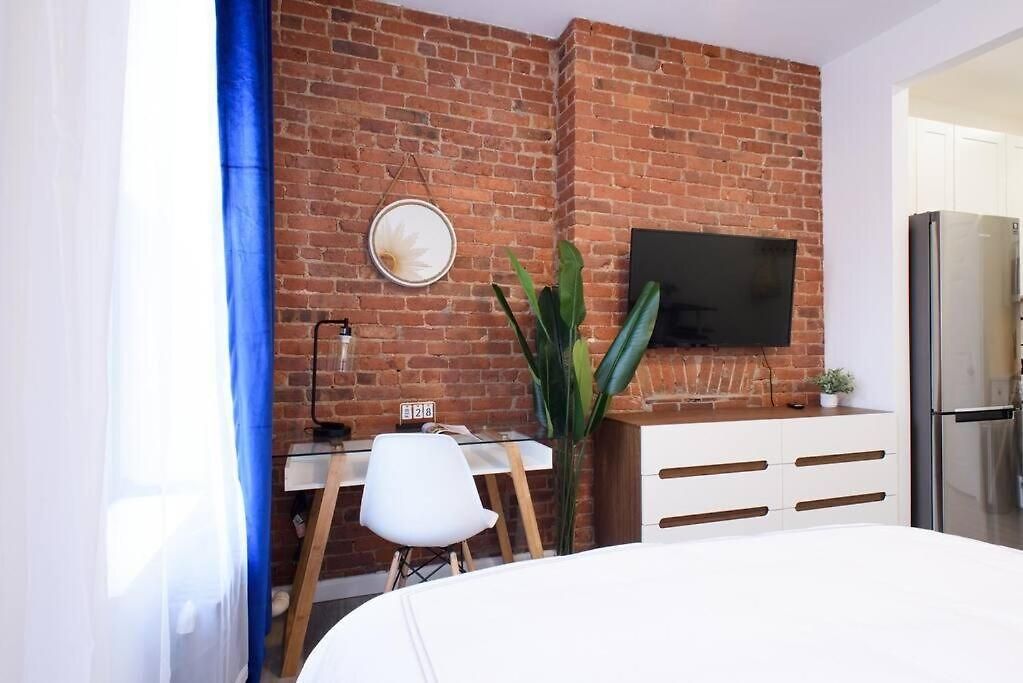 240 East Apartment New York