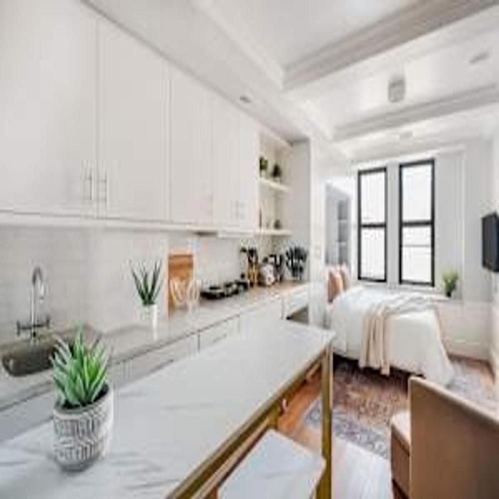 Apartment 73 West *