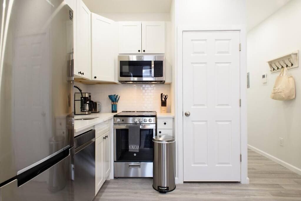 240 East Apartment New York