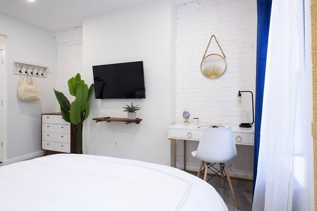 Apartment 240 East *