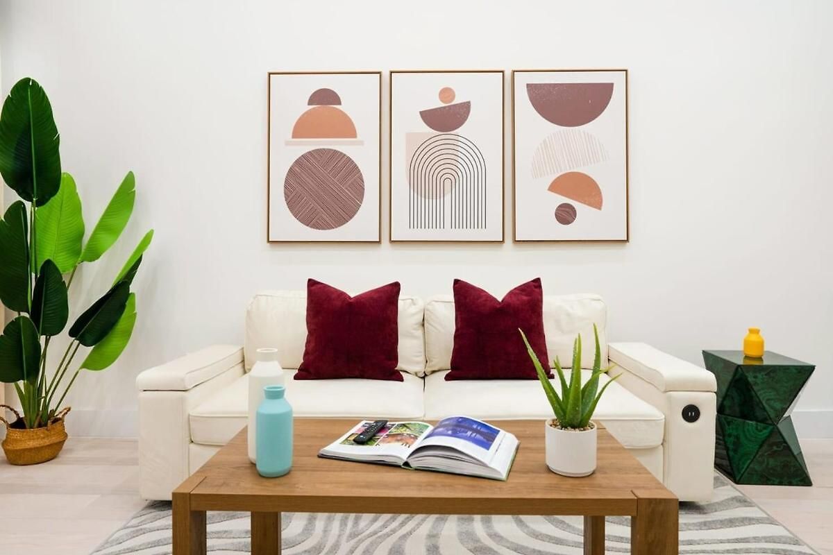 317 Ues Apartment New York