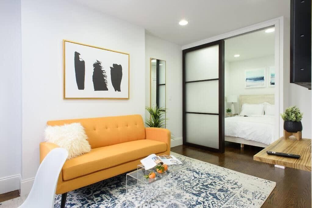 Apartment 69 Les