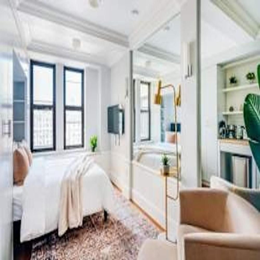 Apartment 73 West *